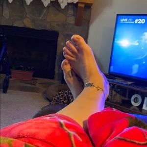 Meet your Posher, Debbie